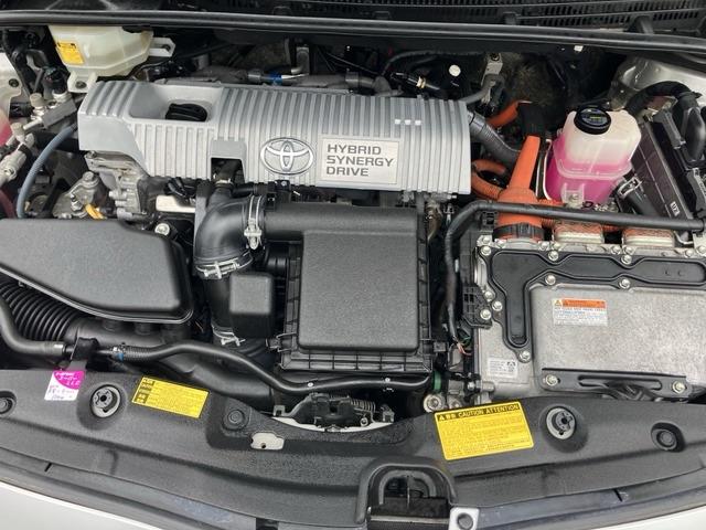 プリウス S J1407(10枚目)