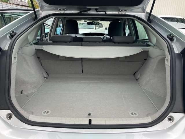 プリウス S J1407(30枚目)