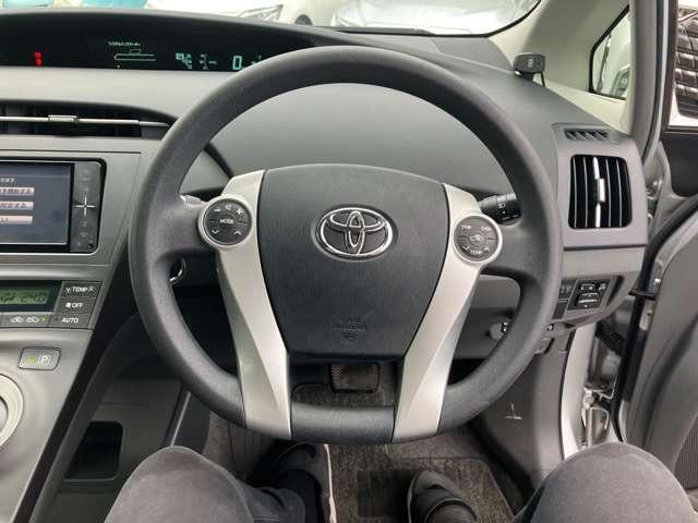 プリウス S J1407(34枚目)