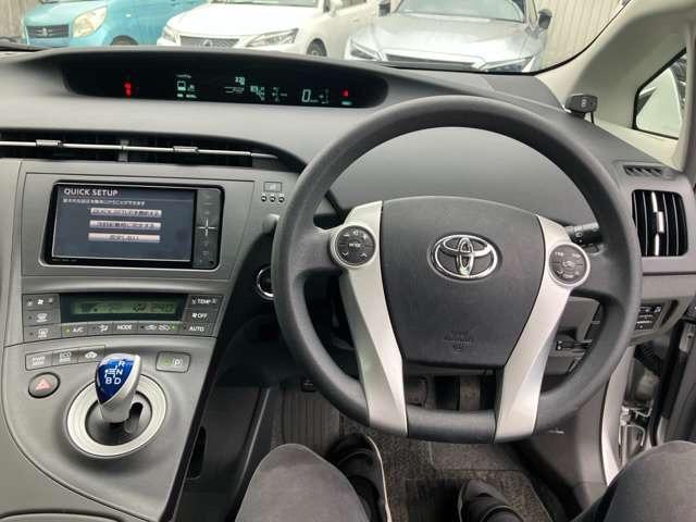 プリウス S J1407(35枚目)