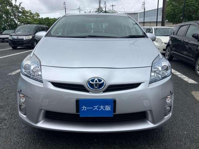 プリウス S J1407(42枚目)