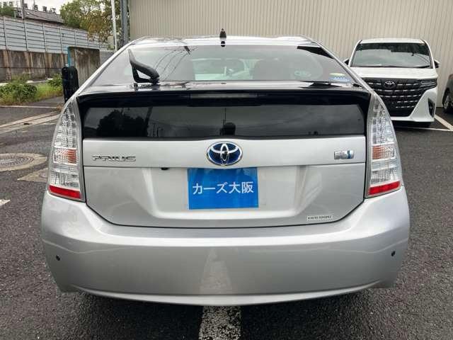 プリウス S J1407(43枚目)