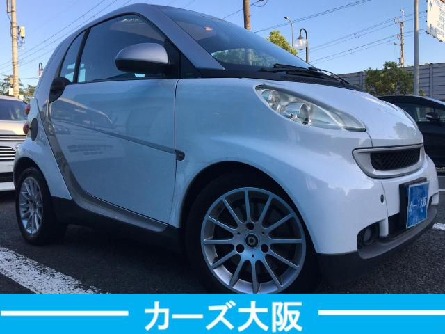 スマートクーペ 　５０７（2枚目）