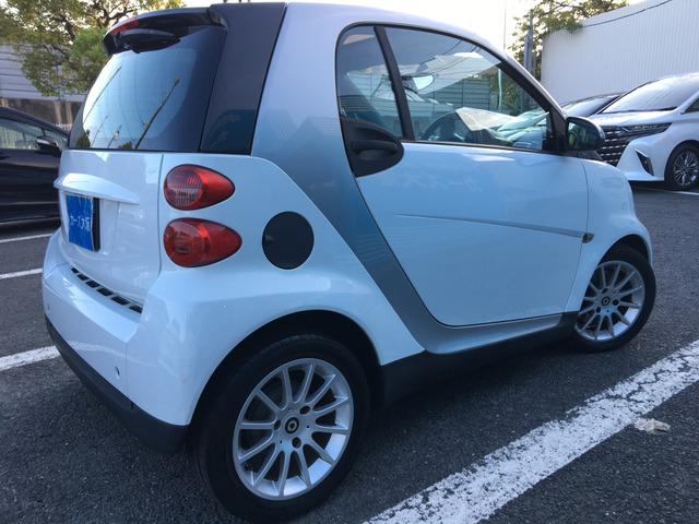 スマートクーペ 　５０７（4枚目）