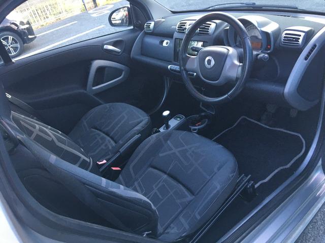 スマートクーペ 　５０７（5枚目）