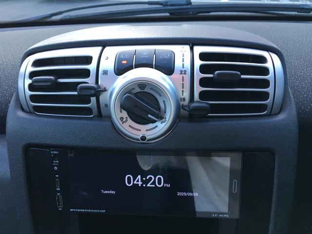 スマートクーペ 　５０７（7枚目）