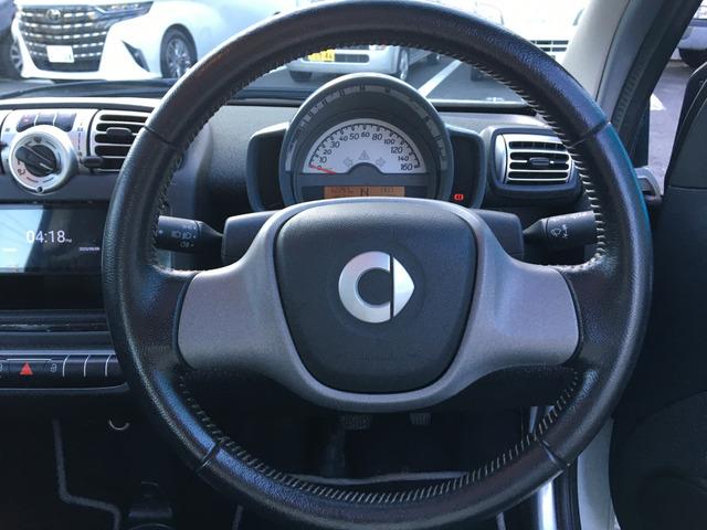 スマートクーペ 　５０７（9枚目）