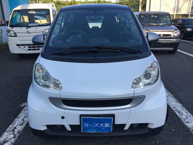 スマートクーペ 　５０７（29枚目）