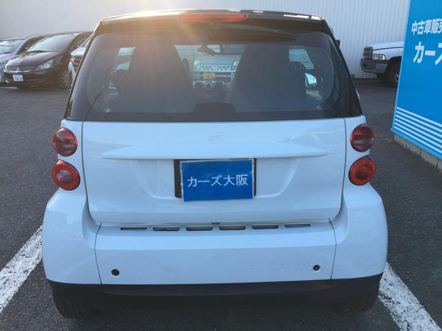 スマートクーペ 　５０７（30枚目）