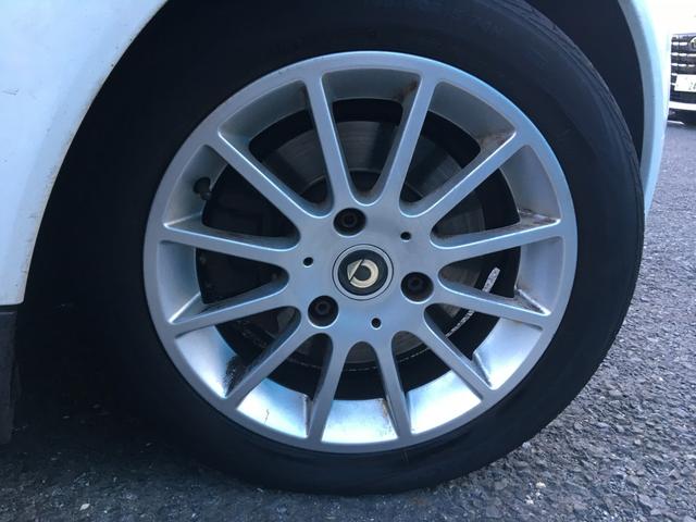 スマートクーペ 　５０７（33枚目）