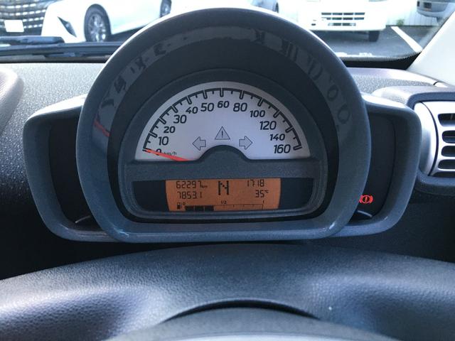 スマートクーペ 　５０７（40枚目）