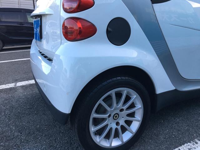 スマートクーペ 　５０７（50枚目）