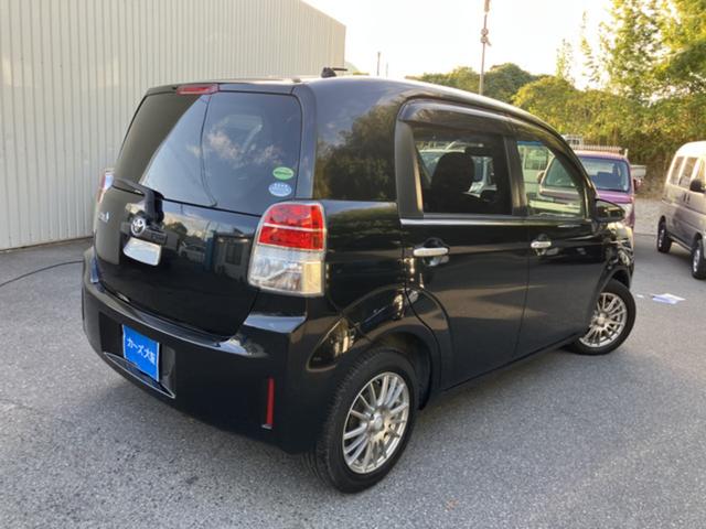 スペイド Ｙ　ＣａｒｓＯｓａｋａ：Ｉ６３５５（3枚目）