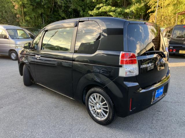 スペイド Ｙ　ＣａｒｓＯｓａｋａ：Ｉ６３５５（4枚目）