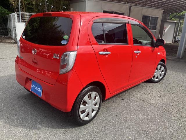 ミライース L SA CarsOsaka:J1499(3枚目)