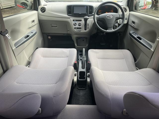 ミライース L SA CarsOsaka:J1499(6枚目)