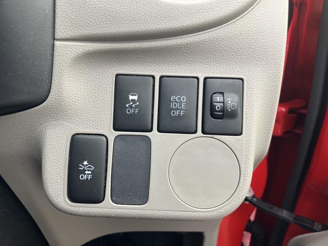 ミライース L SA CarsOsaka:J1499(9枚目)