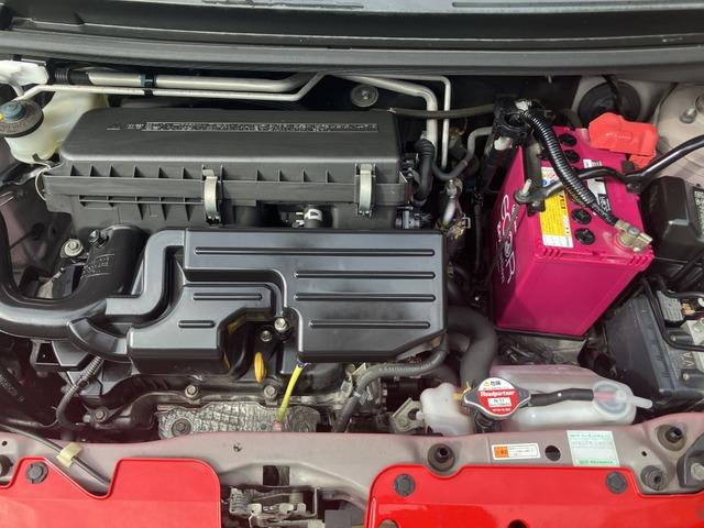 ミライース L SA CarsOsaka:J1499(10枚目)