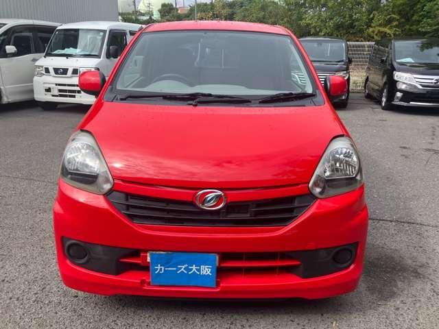 ミライース L SA CarsOsaka:J1499(28枚目)