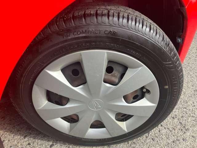 ミライース L SA CarsOsaka:J1499(32枚目)