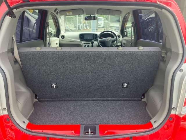 ミライース L SA CarsOsaka:J1499(34枚目)