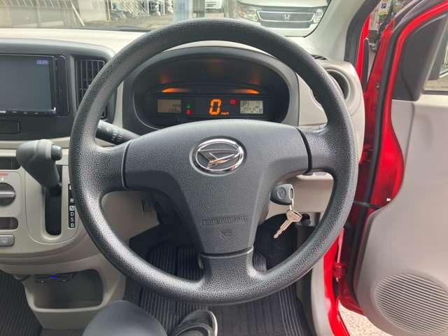 ミライース L SA CarsOsaka:J1499(37枚目)