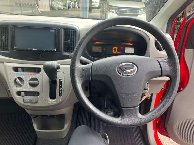 ミライース L SA CarsOsaka:J1499(38枚目)