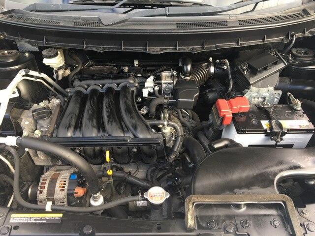 エクストレイル ２０Ｓ　ＣａｒｓＯｓａｋａ：Ｊ５５２６（10枚目）