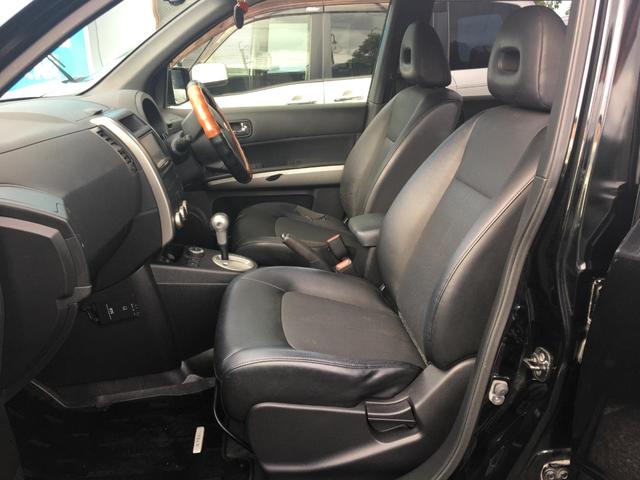 エクストレイル ２０Ｓ　ＣａｒｓＯｓａｋａ：Ｊ５５２６（33枚目）