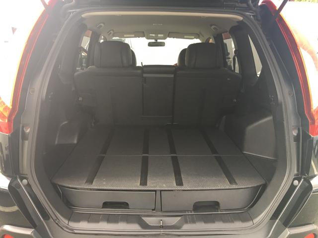 エクストレイル ２０Ｓ　ＣａｒｓＯｓａｋａ：Ｊ５５２６（34枚目）