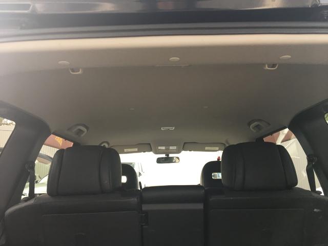 エクストレイル ２０Ｓ　ＣａｒｓＯｓａｋａ：Ｊ５５２６（35枚目）