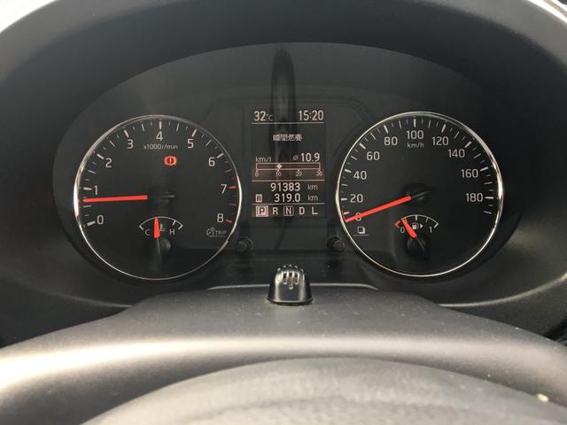 エクストレイル ２０Ｓ　ＣａｒｓＯｓａｋａ：Ｊ５５２６（39枚目）