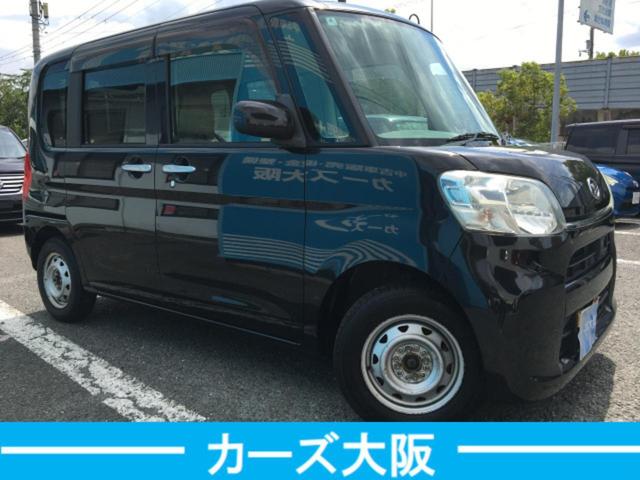 タント L SA CarsOsaka:I4277(2枚目)