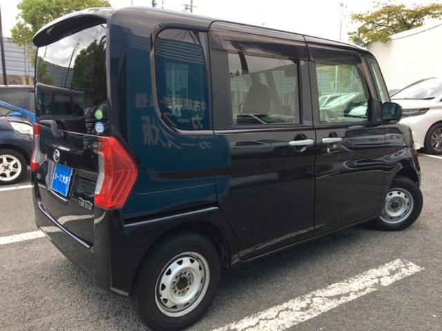 タント L SA CarsOsaka:I4277(4枚目)