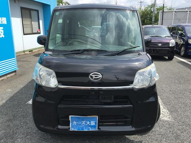 タント L SA CarsOsaka:I4277(17枚目)