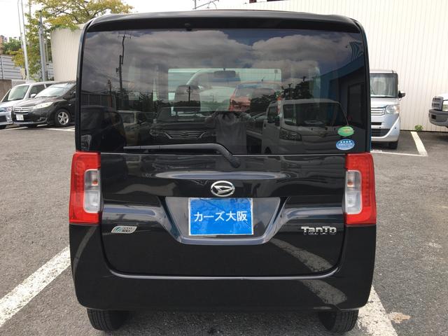 タント L SA CarsOsaka:I4277(18枚目)