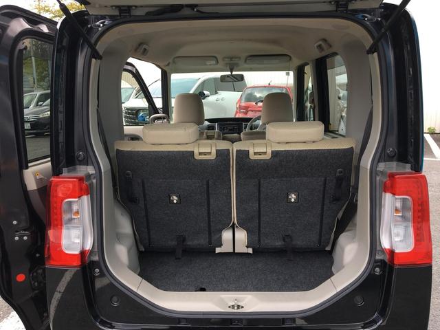 タント L SA CarsOsaka:I4277(22枚目)