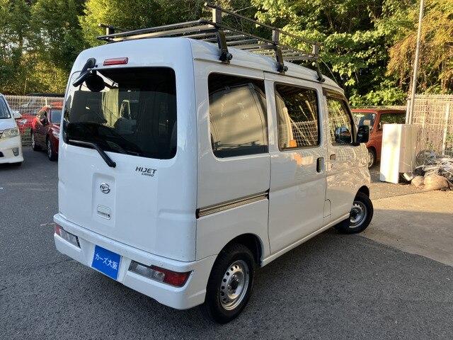 ハイゼットグランカーゴ CarsOsaka:J9358(3枚目)