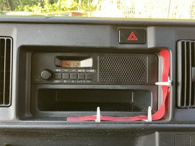 ハイゼットグランカーゴ CarsOsaka:J9358(9枚目)