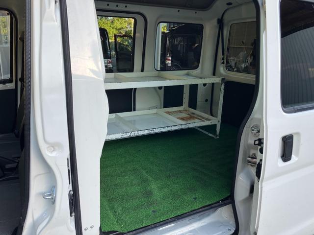 ハイゼットグランカーゴ CarsOsaka:J9358(30枚目)