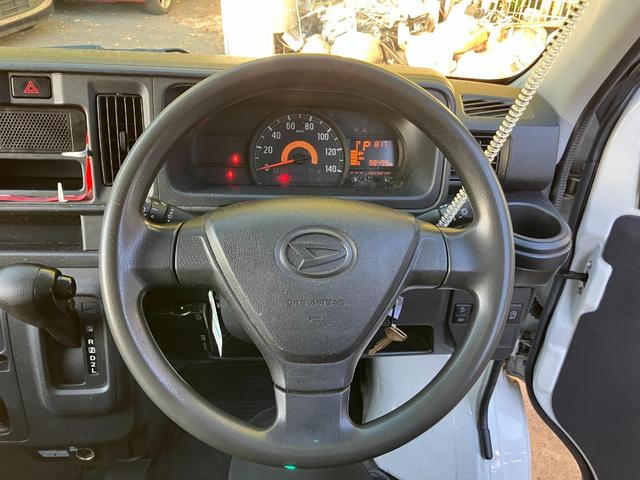 ハイゼットグランカーゴ CarsOsaka:J9358(36枚目)