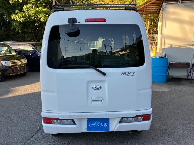ハイゼットグランカーゴ CarsOsaka:J9358(44枚目)