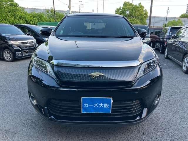 ハリアー エレガンス　ＣａｒｓＯｓａｋａ：Ｆ９７７８（3枚目）