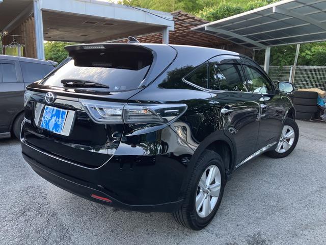 ハリアー エレガンス　ＣａｒｓＯｓａｋａ：Ｆ９７７８（5枚目）