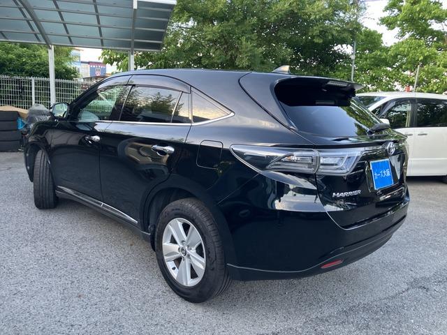 ハリアー エレガンス　ＣａｒｓＯｓａｋａ：Ｆ９７７８（6枚目）