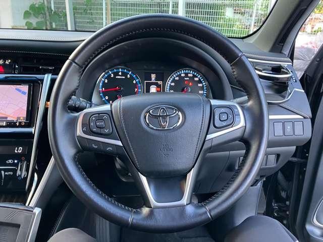 ハリアー エレガンス　ＣａｒｓＯｓａｋａ：Ｆ９７７８（11枚目）