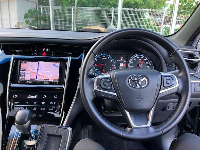 ハリアー エレガンス　ＣａｒｓＯｓａｋａ：Ｆ９７７８（12枚目）