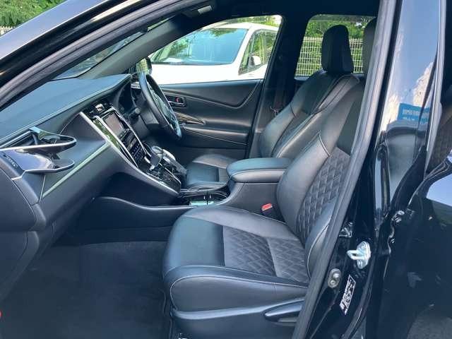 ハリアー エレガンス　ＣａｒｓＯｓａｋａ：Ｆ９７７８（13枚目）