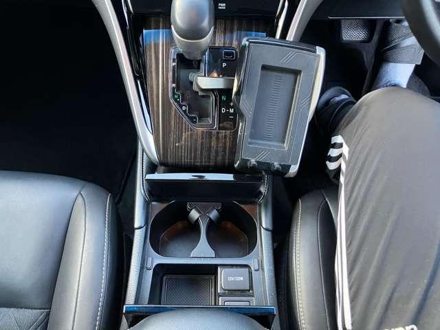 ハリアー エレガンス　ＣａｒｓＯｓａｋａ：Ｆ９７７８（19枚目）