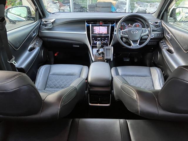 ハリアー エレガンス　ＣａｒｓＯｓａｋａ：Ｆ９７７８（22枚目）